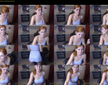 roxxxco — 70 minute Chaturbate female cam show recording, 1080p, Aug 25, 2021