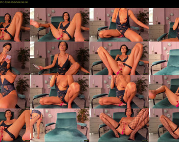 sander_sonia — 70 minute Chaturbate female cam show recording, 1080p, Aug 25, 2021