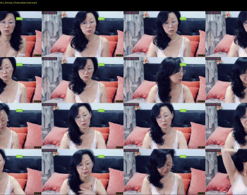 sandrami__ — 11 minute Chaturbate female cam show recording, 720p, Aug 25, 2021