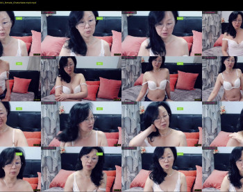 sandrami__ — 61 minute Chaturbate female cam show recording, 720p, Aug 25, 2021