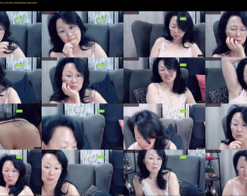 sandrami__ — 64 minute Chaturbate female cam show recording, 720p, Aug 25, 2021
