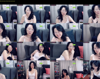 sandrami__ — 64 minute Chaturbate female cam show recording, 720p, Aug 25, 2021