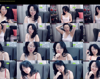 sandrami__ — 64 minute Chaturbate female cam show recording, 720p, Aug 25, 2021