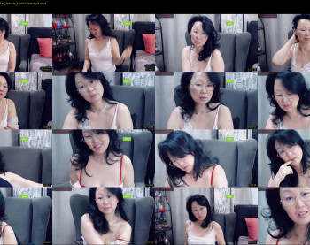 sandrami__ — 64 minute Chaturbate female cam show recording, 720p, Aug 25, 2021