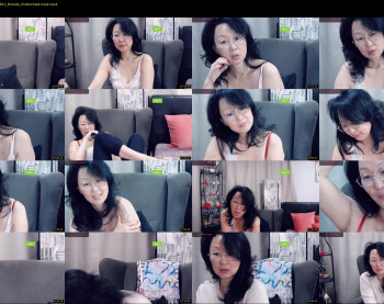 sandrami__ — 64 minute Chaturbate female cam show recording, 720p, Aug 25, 2021