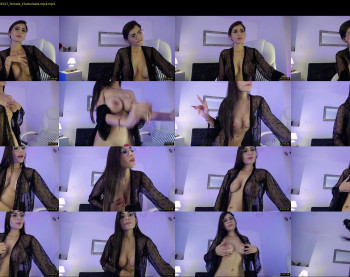 sarah_perezz — 31 minute Chaturbate female cam show recording, 720p, Aug 26, 2021