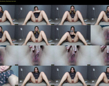 sashabulls — 52 minute Chaturbate couple cam show recording, 1080p, Aug 25, 2021