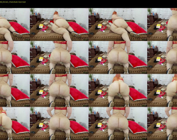 sexy_curvi — 7 minute Chaturbate female cam show recording, 720p, Aug 25, 2021