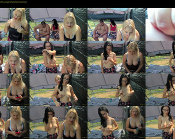 sexy_luna69 — 70 minute Chaturbate couple cam show recording, 1080p, Aug 25, 2021