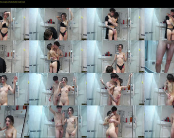 shinyways — 70 minute Chaturbate couple cam show recording, 1080p, Aug 25, 2021