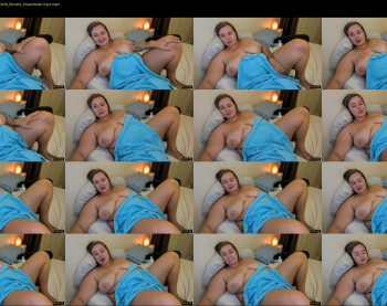 showmebbw — 6 minute Chaturbate female cam show recording, 720p, Aug 25, 2021