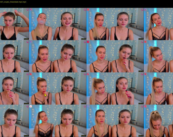 sinacampby — 7 minute Chaturbate couple cam show recording, 1080p, Aug 25, 2021