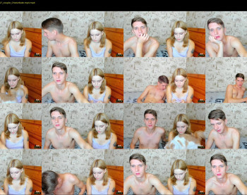 sledadora — 36 minute Chaturbate couple cam show recording, 1080p, Aug 26, 2021