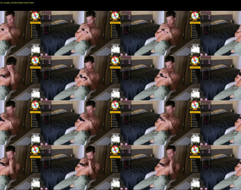 sofi_look_ — 5 minute Chaturbate couple cam show recording, 1080p, Aug 25, 2021