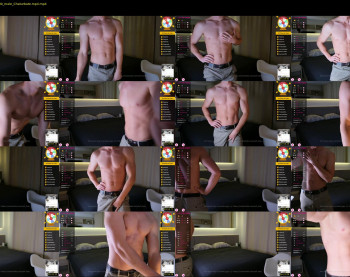 sofi_look_ — 8 minute Chaturbate couple cam show recording, 1080p, Aug 25, 2021