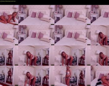 sofialloyd — 59 minute Chaturbate female cam show recording, 720p, Aug 26, 2021