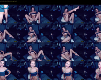 special_person — 4 minute Chaturbate female cam show recording, 1080p, Aug 25, 2021