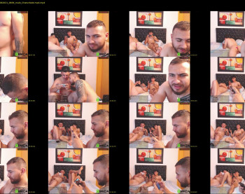 straigthguysfun — 70 minute Chaturbate male cam show recording, 1080p, Aug 25, 2021