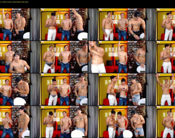 straigthguysfun — 70 minute Chaturbate male cam show recording, 720p, Aug 25, 2021