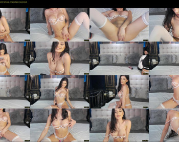 sugar_dolly — 70 minute Chaturbate female cam show recording, 1080p, Aug 26, 2021