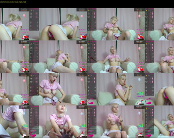 superbdolls — 70 minute Chaturbate couple cam show recording, 1080p, Aug 26, 2021