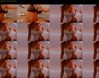 sweetnameless — 16 minute Chaturbate couple cam show recording, 1080p, Aug 26, 2021