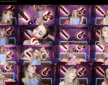 sweetthrone — 70 minute Chaturbate couple cam show recording, 1080p, Aug 25, 2021