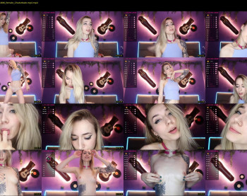 sweetthrone — 50 minute Chaturbate couple cam show recording, 1080p, Aug 25, 2021