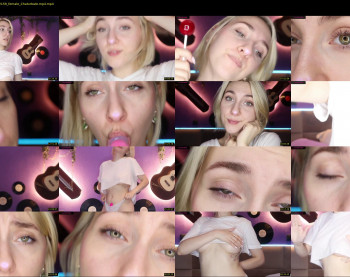 sweetthrone — 44 minute Chaturbate couple cam show recording, 1080p, Aug 25, 2021