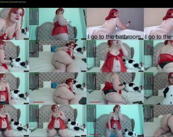 sweetybelu — 70 minute Chaturbate female cam show recording, 1080p, Aug 25, 2021