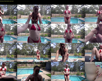 syndica — 28 minute Chaturbate female cam show recording, 1080p, Aug 25, 2021