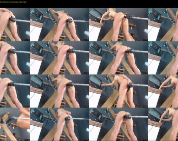 tanyaxlove — 21 minute Chaturbate female cam show recording, 720p, Aug 25, 2021