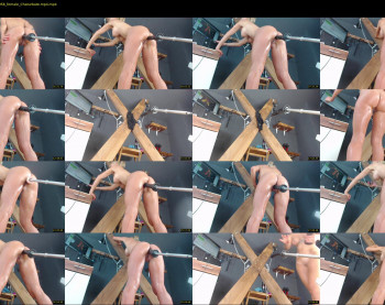 tanyaxlove — 43 minute Chaturbate female cam show recording, 720p, Aug 25, 2021