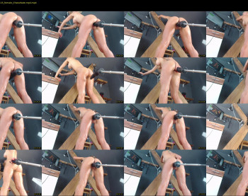 tanyaxlove — 9 minute Chaturbate female cam show recording, 720p, Aug 25, 2021