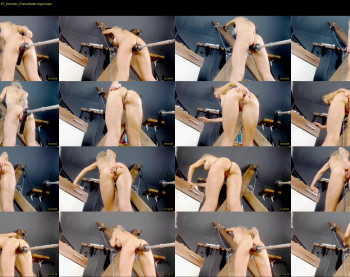 tanyaxlove — 20 minute Chaturbate female cam show recording, 720p, Aug 25, 2021