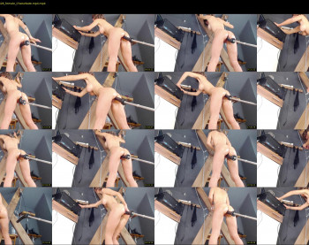 tanyaxlove — 42 minute Chaturbate female cam show recording, 720p, Aug 25, 2021