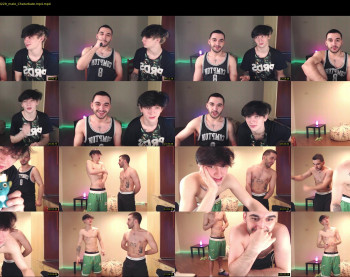 teddy_mode — 70 minute Chaturbate couple cam show recording, 1080p, Aug 26, 2021