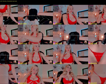 tiago_hannah — 70 minute Chaturbate couple cam show recording, 1080p, Aug 25, 2021