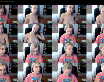tinkissa — 70 minute Chaturbate couple cam show recording, 720p, Aug 25, 2021