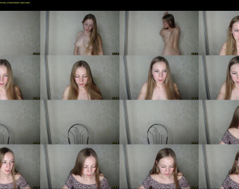 tixxxy — 36 minute Chaturbate female cam show recording, 1080p, Aug 25, 2021