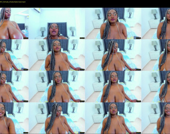 tracy_owen — 68 minute Chaturbate female cam show recording, 1080p, Aug 25, 2021