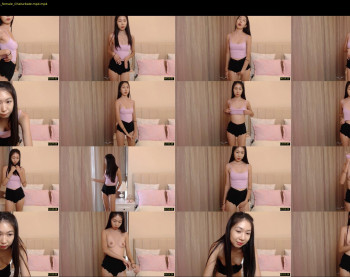 tristanat — 36 minute Chaturbate female cam show recording, 1080p, Aug 25, 2021