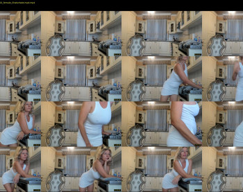 tunderose — 20 minute Chaturbate female cam show recording, 1080p, Aug 25, 2021