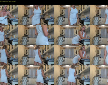 tunderose — 14 minute Chaturbate female cam show recording, 1080p, Aug 25, 2021