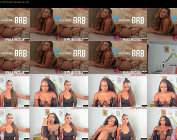 valeriecollinss_ — 77 minute Chaturbate female cam show recording, 1080p, Aug 25, 2021