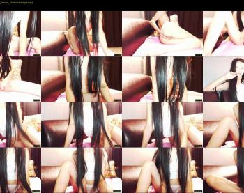 verasun — 102 minute Chaturbate female cam show recording, 720p, Aug 25, 2021
