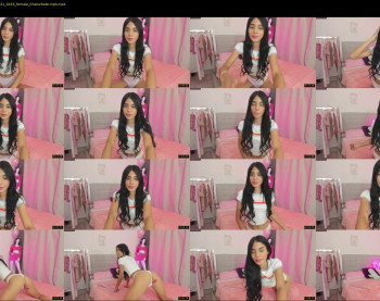 veroniqe_lounge — 32 minute Chaturbate couple cam show recording, 1080p, Aug 26, 2021