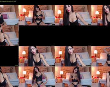 vicky_g21 — 71 minute Chaturbate female cam show recording, 720p, Aug 26, 2021