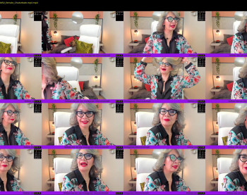 victoria_dior — 5 minute Chaturbate female cam show recording, 720p, Aug 26, 2021