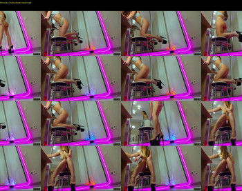 viola_1 — 4 minute Chaturbate female cam show recording, 720p, Aug 26, 2021